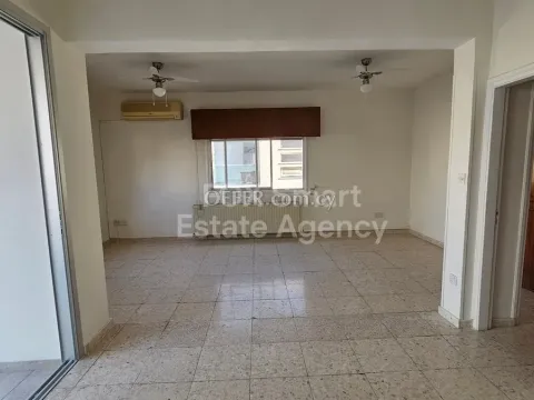 Apartment, For Rent, Nicosia, Strovolos, Chryseleousa - Main Photo