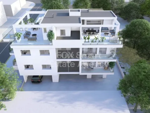 Apartment, For Sale, Nicosia, Lakatameia - Main Photo