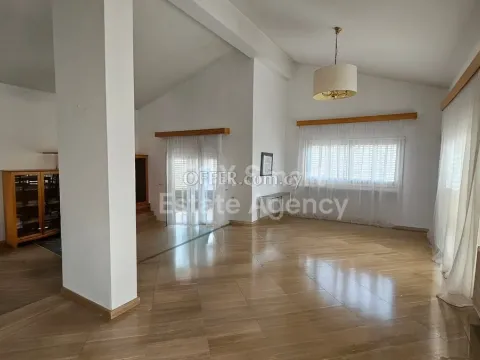 Apartment, For Rent, Nicosia, Strovolos - Main Photo