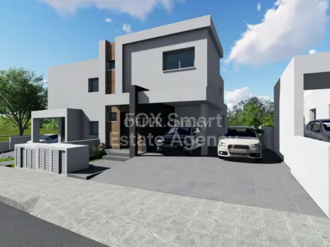 House, For Sale, Nicosia, Dali, Kallithea - Main Photo
