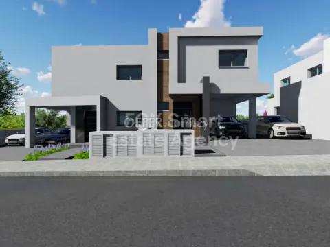 House, For Sale, Nicosia, Dali, Kallithea - Main Photo