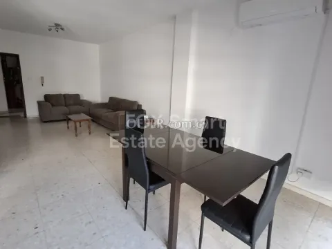 Apartment, For Rent, Nicosia, Strovolos - Main Photo