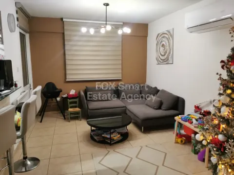 Apartment, For Sale, Nicosia, Lakatameia, Anthoupolis - Main Photo