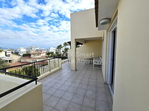 Apartment, For Sale, Nicosia, Strovolos, Agios Vasileios - Main Photo