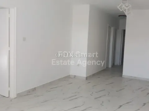 Apartment, For Rent, Nicosia, Strovolos, Acropolis - Main Photo