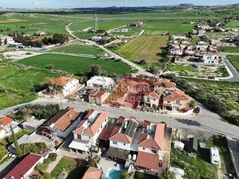 Land, Plot, Nicosia, Dali, Panag Evangelistria, 769m² - Main Photo