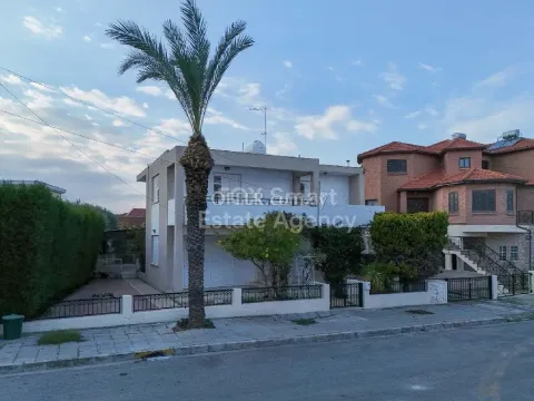 House, For Sale, Nicosia, Lakatameia - Main Photo