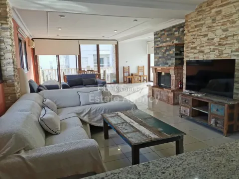 Apartment, For Rent, Nicosia, Egkomi - Main Photo