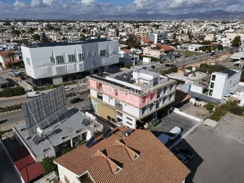 Apartment, For Sale, Nicosia, Strovolos, Agios Vasileios - Main Photo
