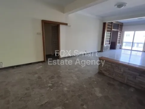 Apartment, For Rent, Nicosia, Strovolos, Agios Dimitrios - Main Photo