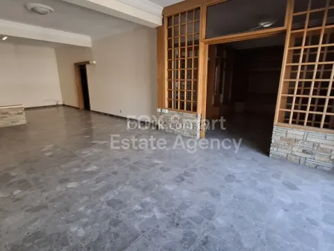 Office, Standard Office, Nicosia, Strovolos, Agios Dimitrios - Main Photo