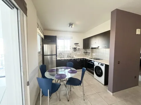 Apartment, For Rent, Nicosia, Strovolos - Main Photo