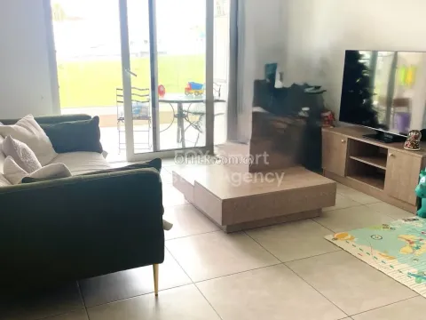 Apartment, For Rent, Nicosia, Aglantzia - Main Photo
