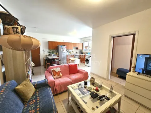 Apartment, For Sale, Nicosia, Strovolos, Chryseleousa - Main Photo