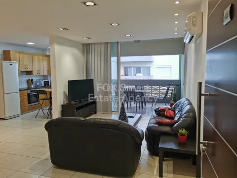 Apartment, For Sale, Nicosia, Kaimakli - Main Photo