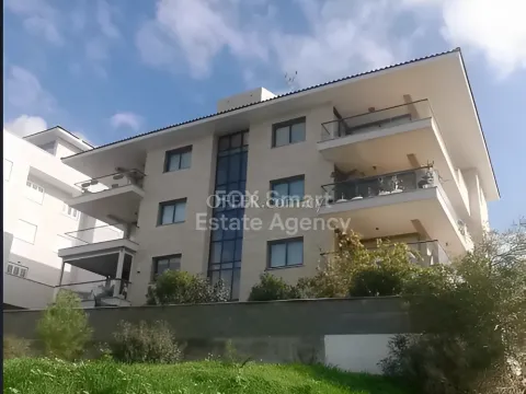 Apartment, For Sale, Nicosia, Latsia, Agios Eleftherios - Main Photo