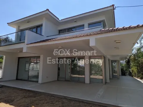 House, For Sale, Nicosia, Aglantzia - Main Photo