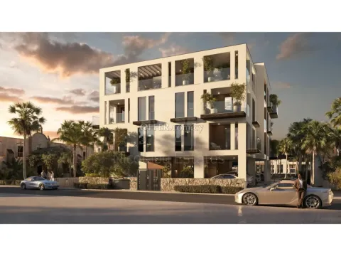 One bedroom apartment in Mesa Geitonia - Main Photo