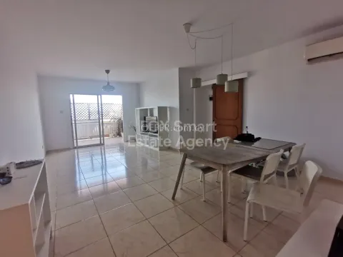 Apartment, For Rent, Nicosia, Strovolos, Acropolis - Main Photo