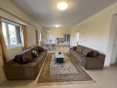 Apartment, For Rent, Nicosia, Egkomi, Makedonitissa - Main Photo