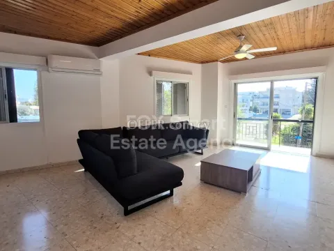 Apartment, For Rent, Nicosia, Strovolos, Ap. Varnavas and Ag. Makar. - Main Photo