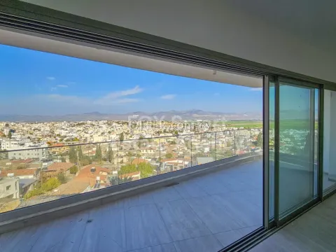Apartment, For Sale, Nicosia, Aglantzia, Platy - Main Photo