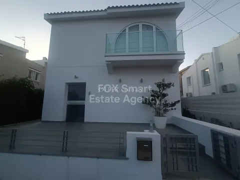 House, For Sale, Nicosia, Egkomi, Makedonitissa - Main Photo