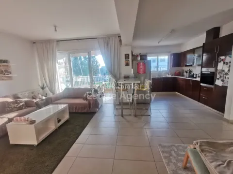 Apartment, For Sale, Nicosia, Geri - Main Photo