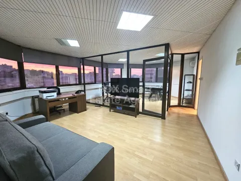 Office, Standard Office, Nicosia, Nicosia Center, Agioi Omologites - Main Photo