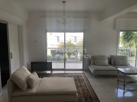 Apartment, For Rent, Nicosia, Egkomi - Main Photo