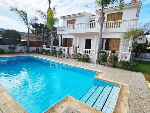 House, For Rent, Famagusta, Agia Thekla - Main Photo