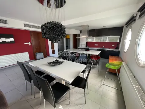 Apartment, For Rent, Nicosia, Aglantzia, Platy - Main Photo