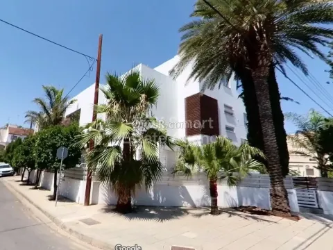 Apartment, For Rent, Nicosia, Egkomi - Main Photo