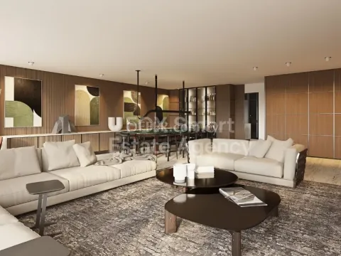 Apartment, For Sale, Nicosia, Egkomi - Main Photo