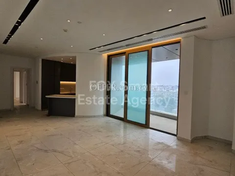 Apartment, For Rent, Nicosia, Nicosia Center - Main Photo