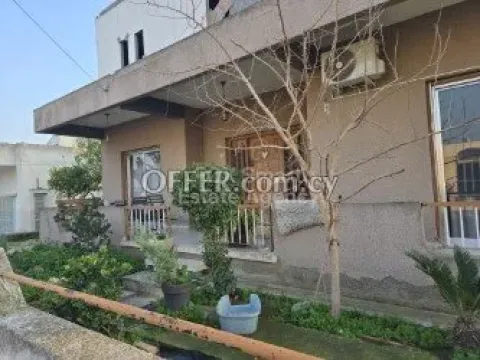 House, For Sale, Nicosia, Dali, Ag Konst and Elenis - Main Photo