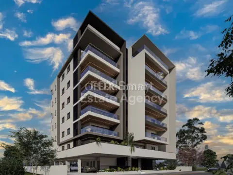 Apartment, For Sale, Nicosia, Latsia, Agios Georgios - Main Photo