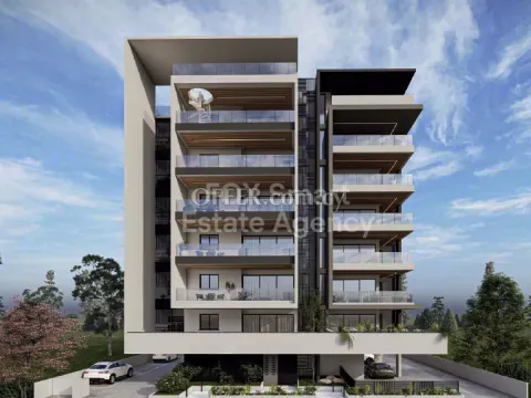 Apartment, For Sale, Nicosia, Latsia, Agios Georgios - Main Photo