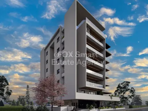 Apartment, For Sale, Nicosia, Latsia, Agios Georgios - Main Photo