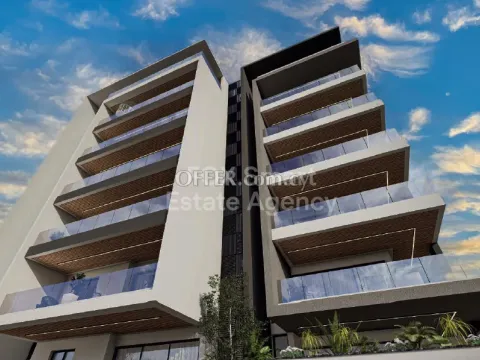 Apartment, For Sale, Nicosia, Latsia, Agios Georgios - Main Photo