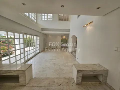 House, For Sale, Nicosia, Egkomi - Main Photo
