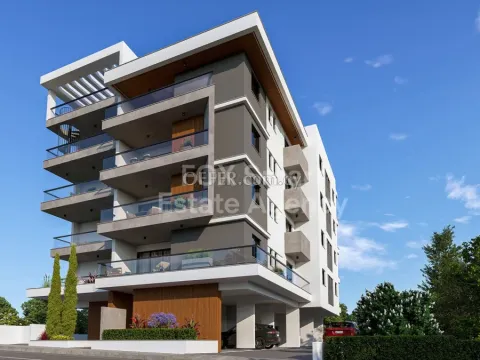 Apartment, For Sale, Nicosia, Strovolos, Acropolis - Main Photo