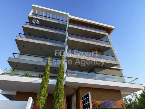 Apartment, For Sale, Nicosia, Strovolos, Acropolis - Main Photo