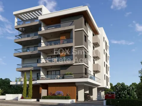 Apartment, For Sale, Nicosia, Strovolos, Acropolis - Main Photo