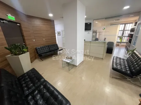 Office, Standard Office, Nicosia, Strovolos, Acropolis - Main Photo