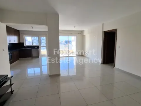 Apartment, For Sale, Nicosia, Agios Dometios - Main Photo