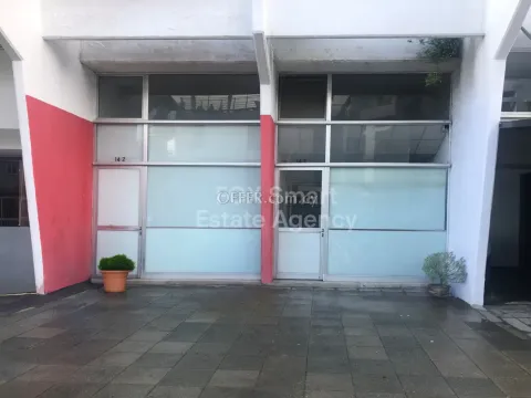 Retail, Shop, Nicosia, Nicosia Center, Agioi Omologites - Main Photo