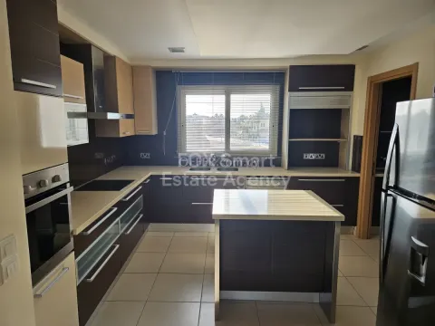 Apartment, For Rent, Nicosia, Egkomi, Makedonitissa - Main Photo