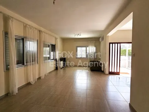 Apartment, For Rent, Nicosia, Nicosia Center, Agios Andreas - Main Photo