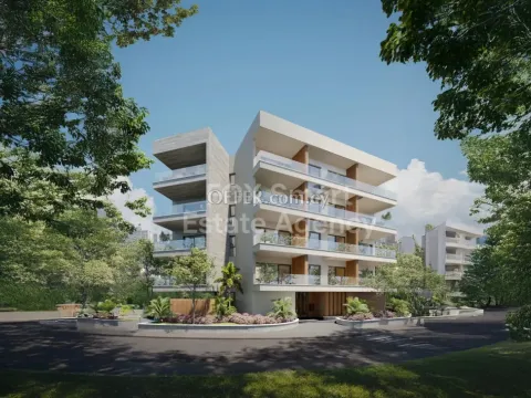 Apartment, For Sale, Nicosia, Nicosia Center, Lykavitos - Main Photo